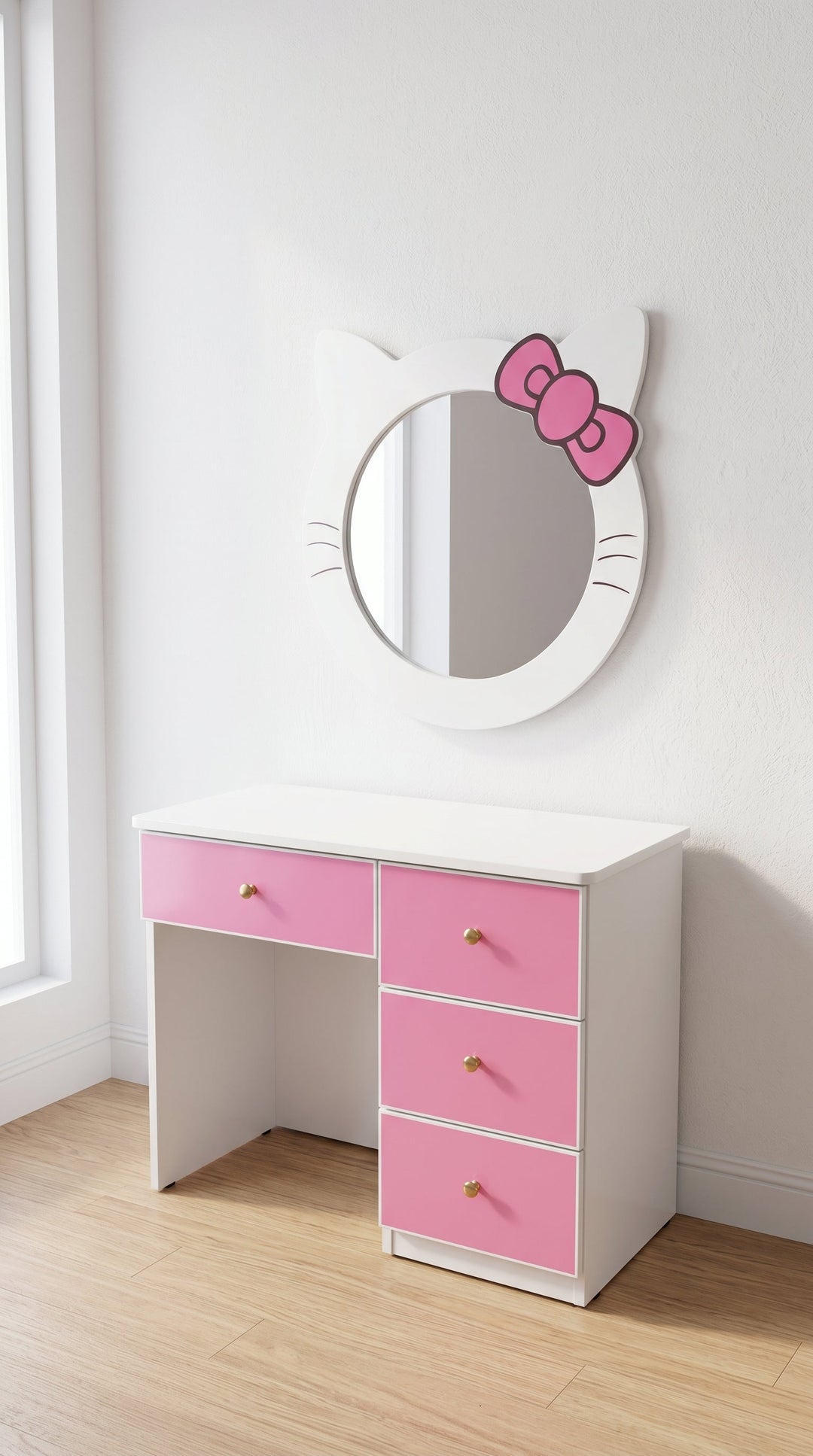 Dressing Tables