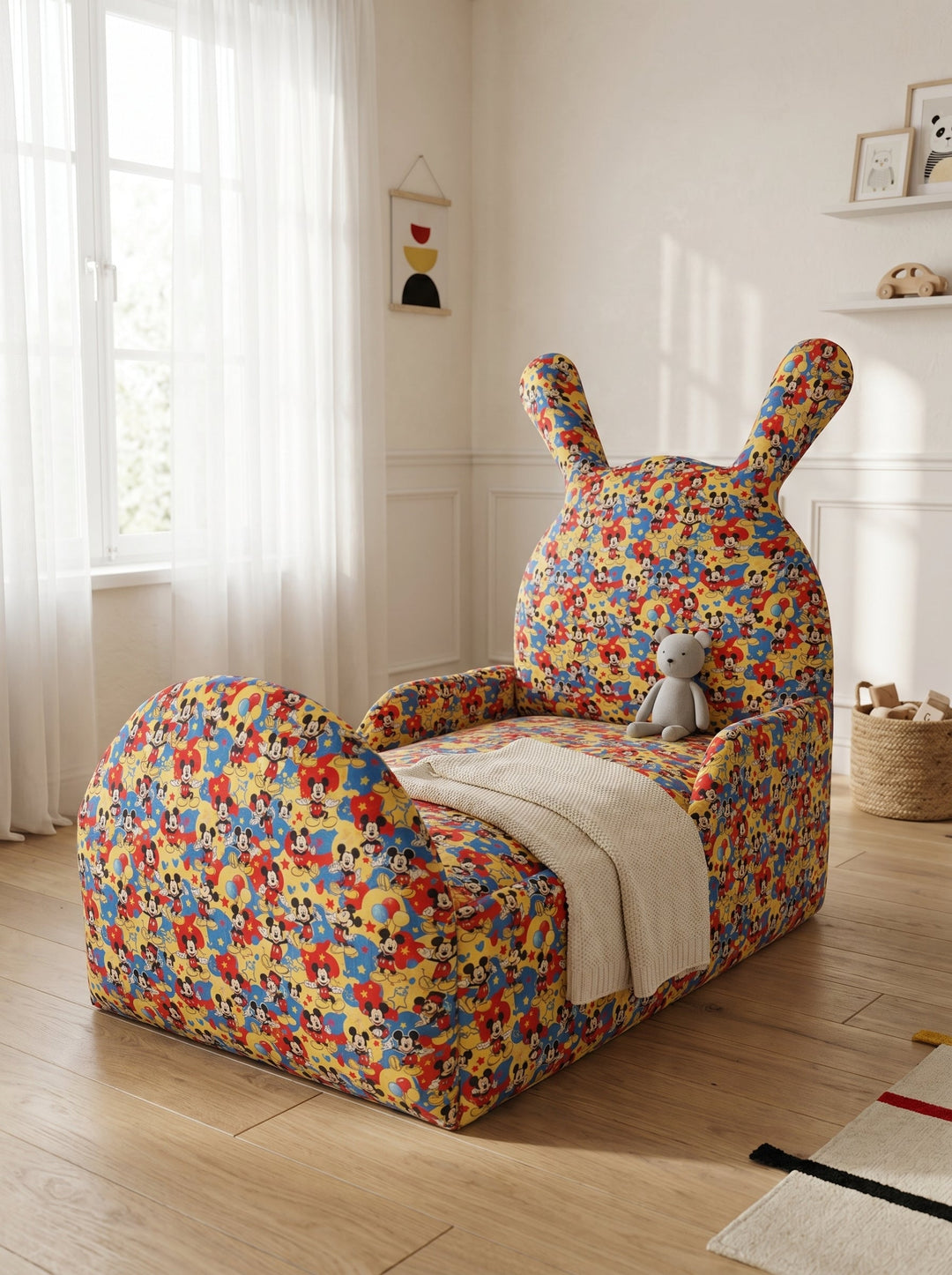 Beds