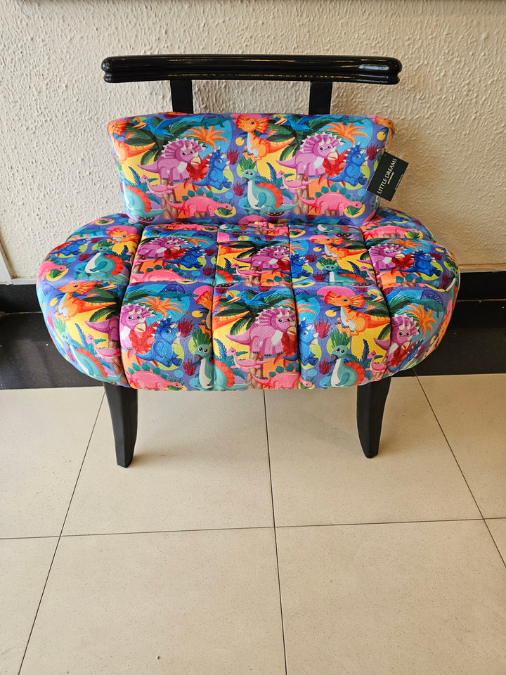 Dino Tiny Throne Sofa