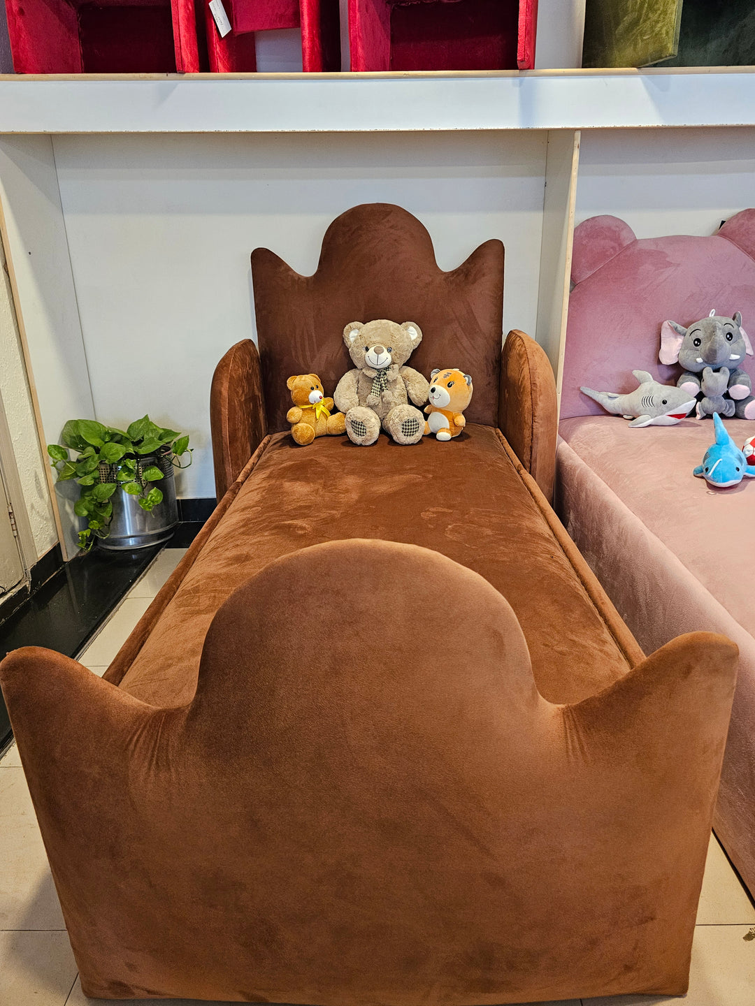 The Cozy Cub