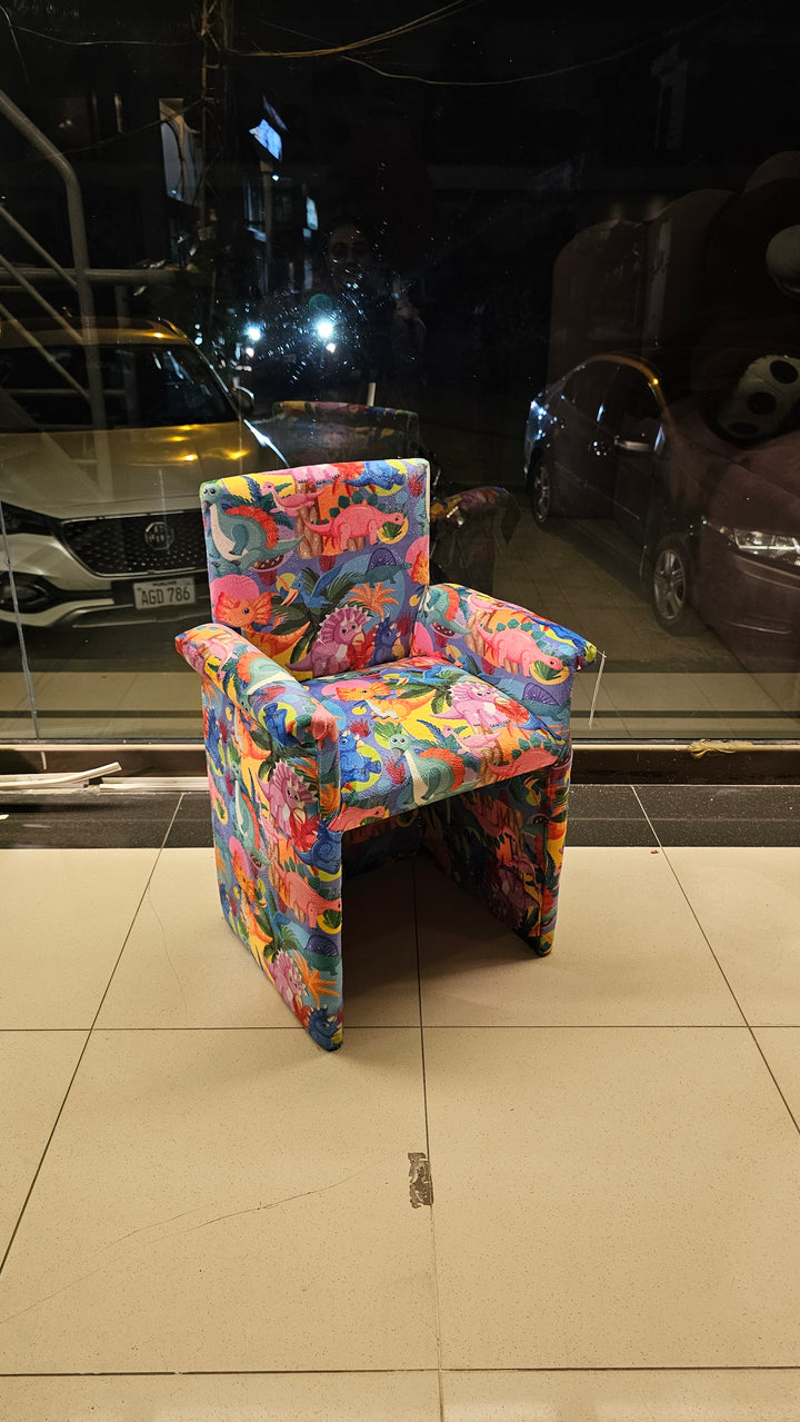 The Dino Chair