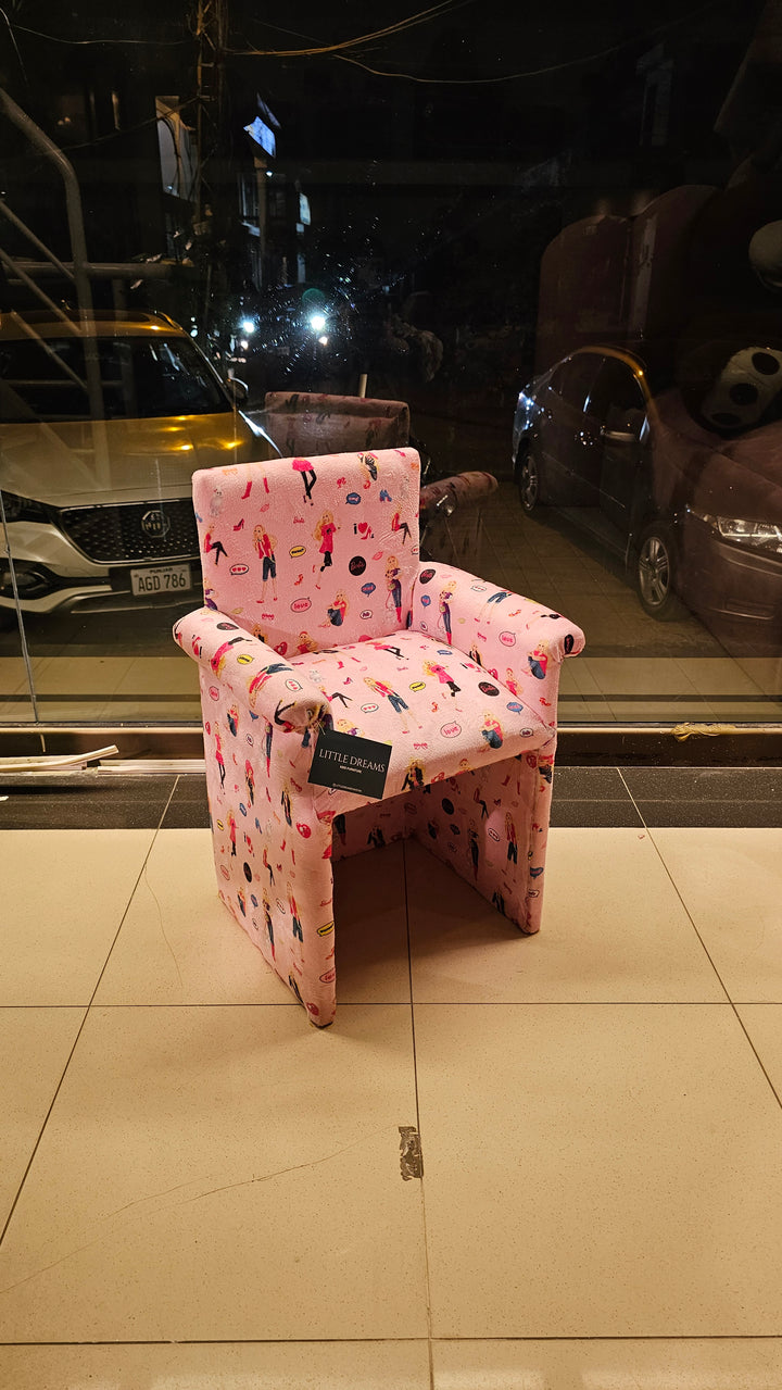 The Bratz Chair