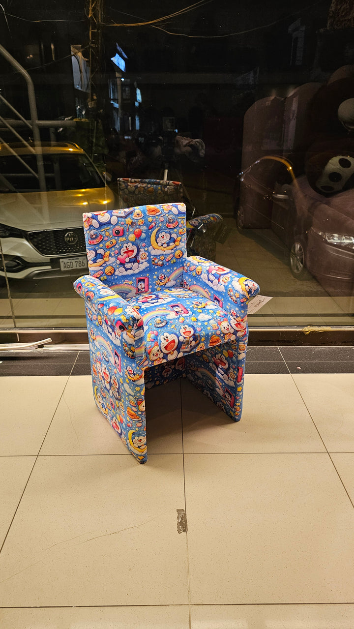 The Doraemon Chair