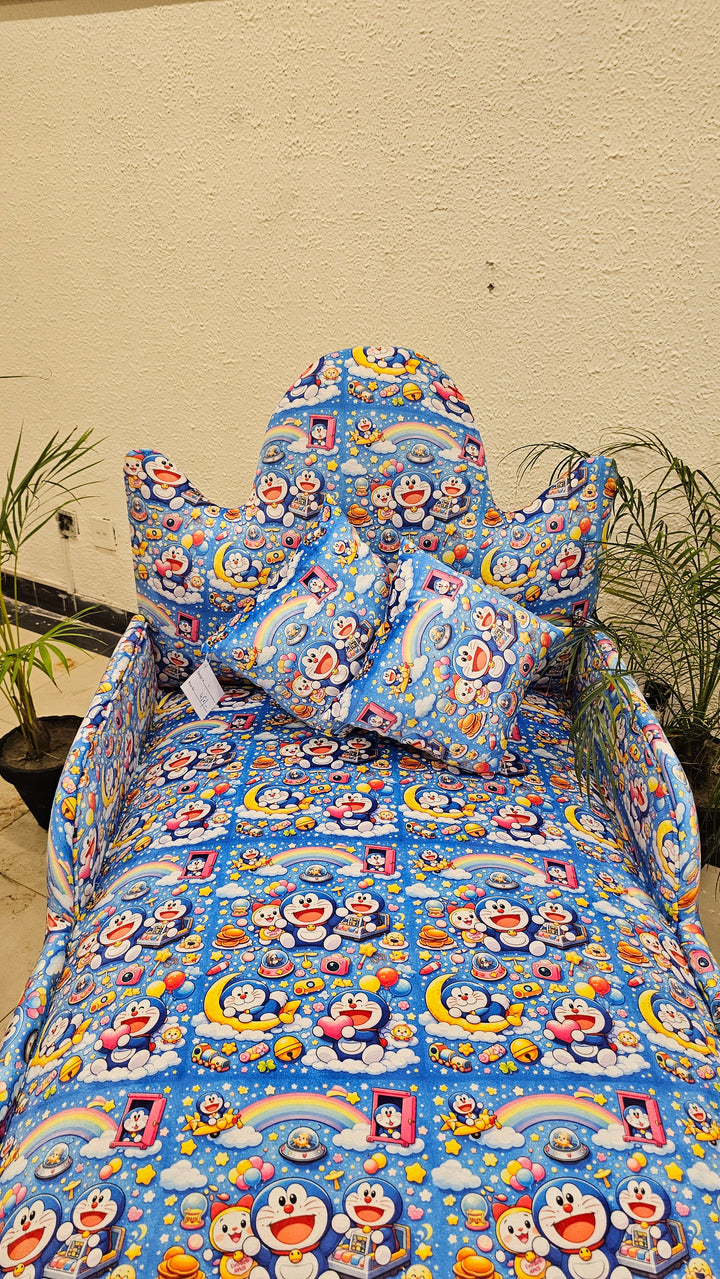 The Doremon Bed