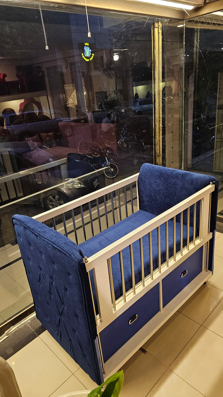 The Blue Cot
