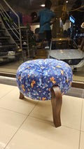 Tom & Jerry Ottoman