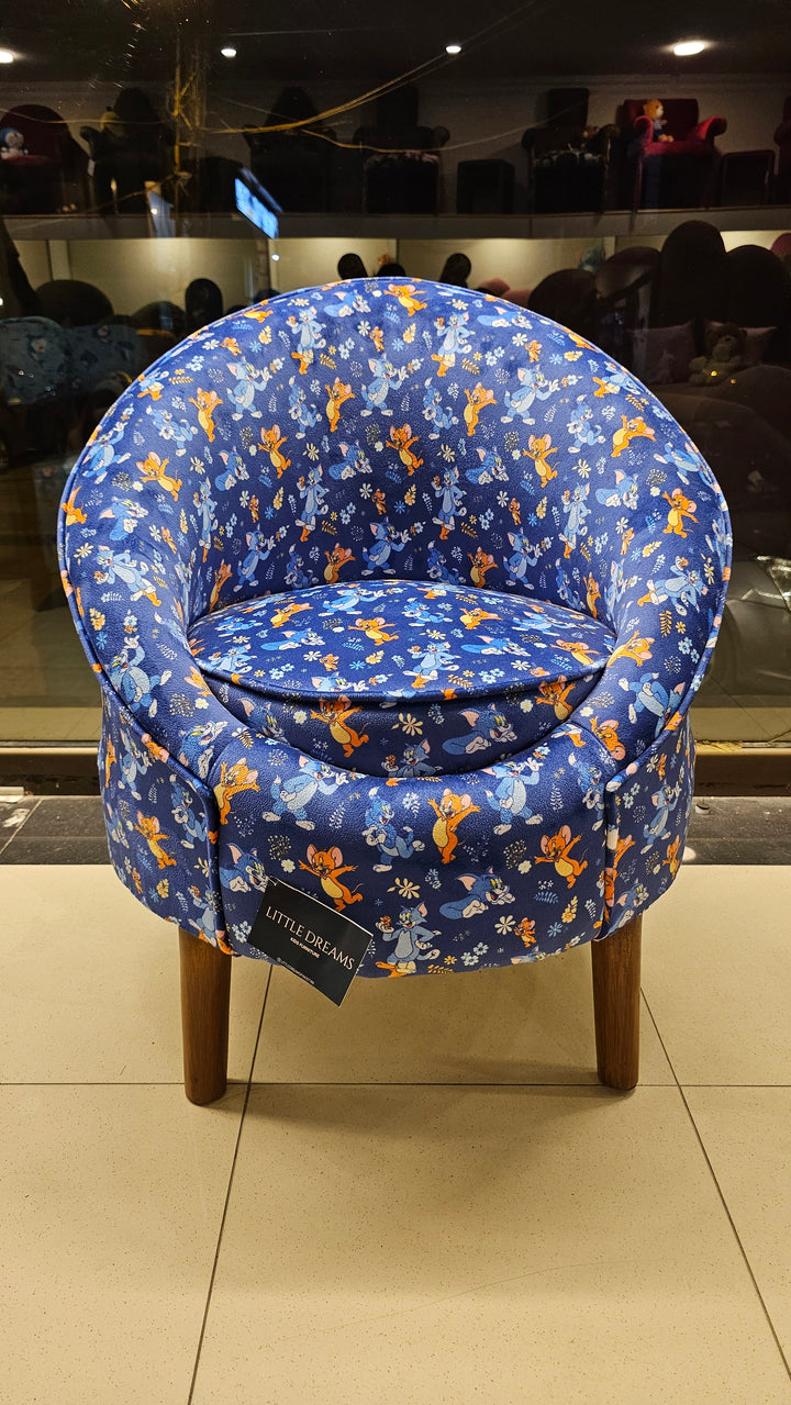 Tom & Jerry Sofa Set