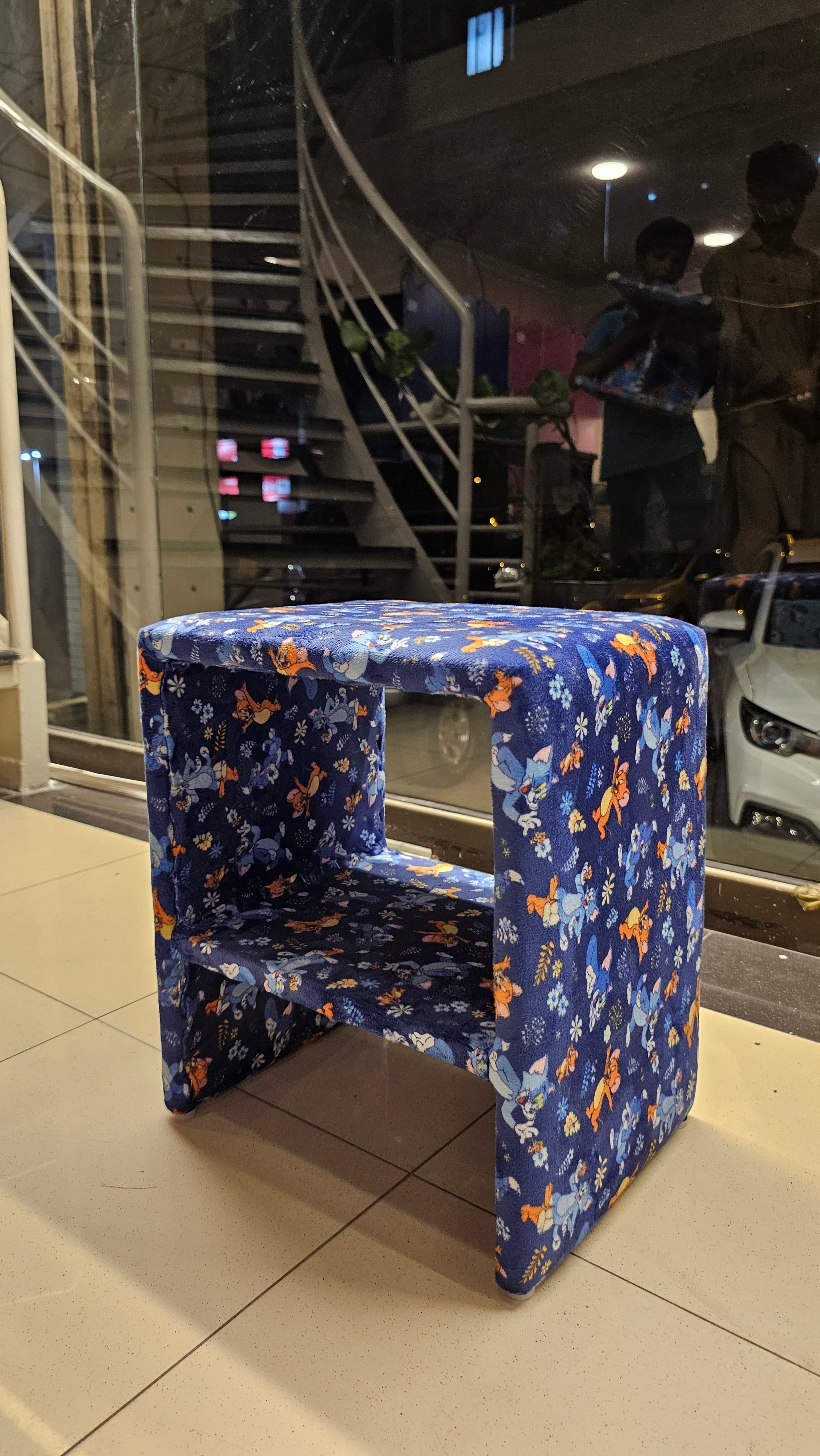Mini Tom & Jerry Table