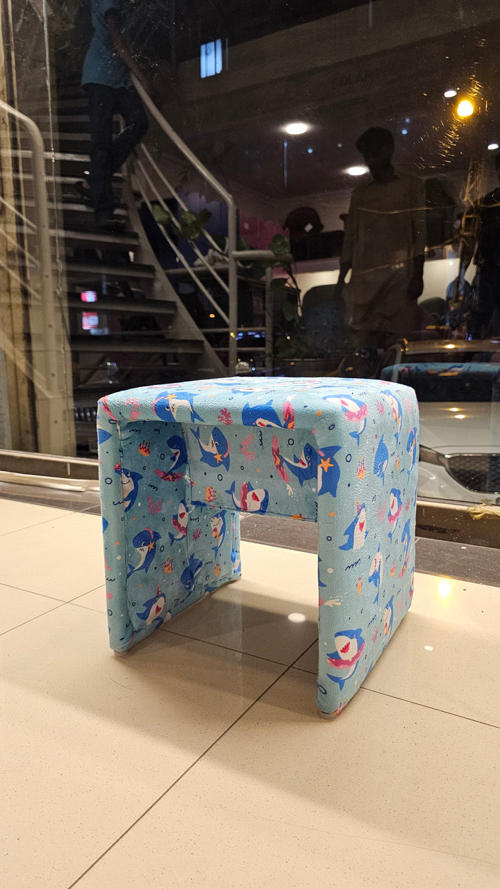 Mini Baby Shark Table