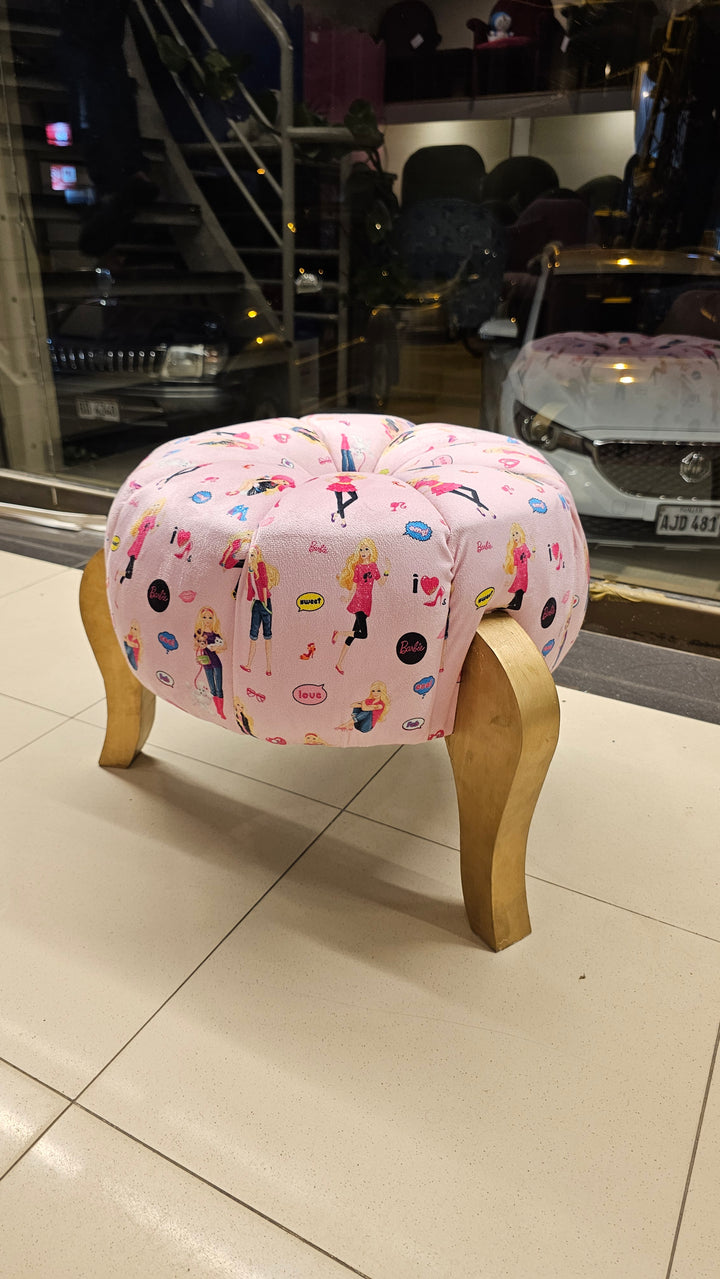 Bratz Ottoman