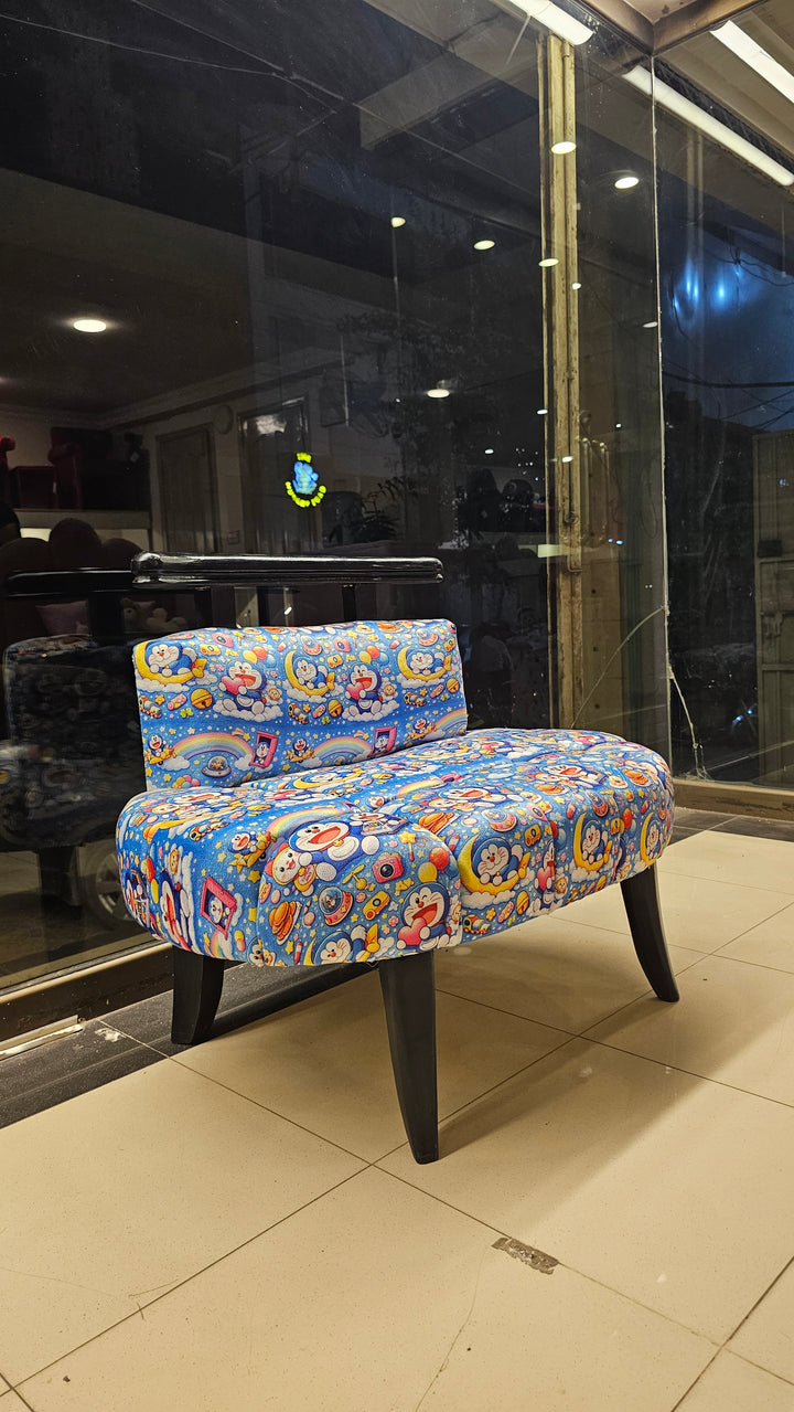 Doraemon Tiny Throne Sofa