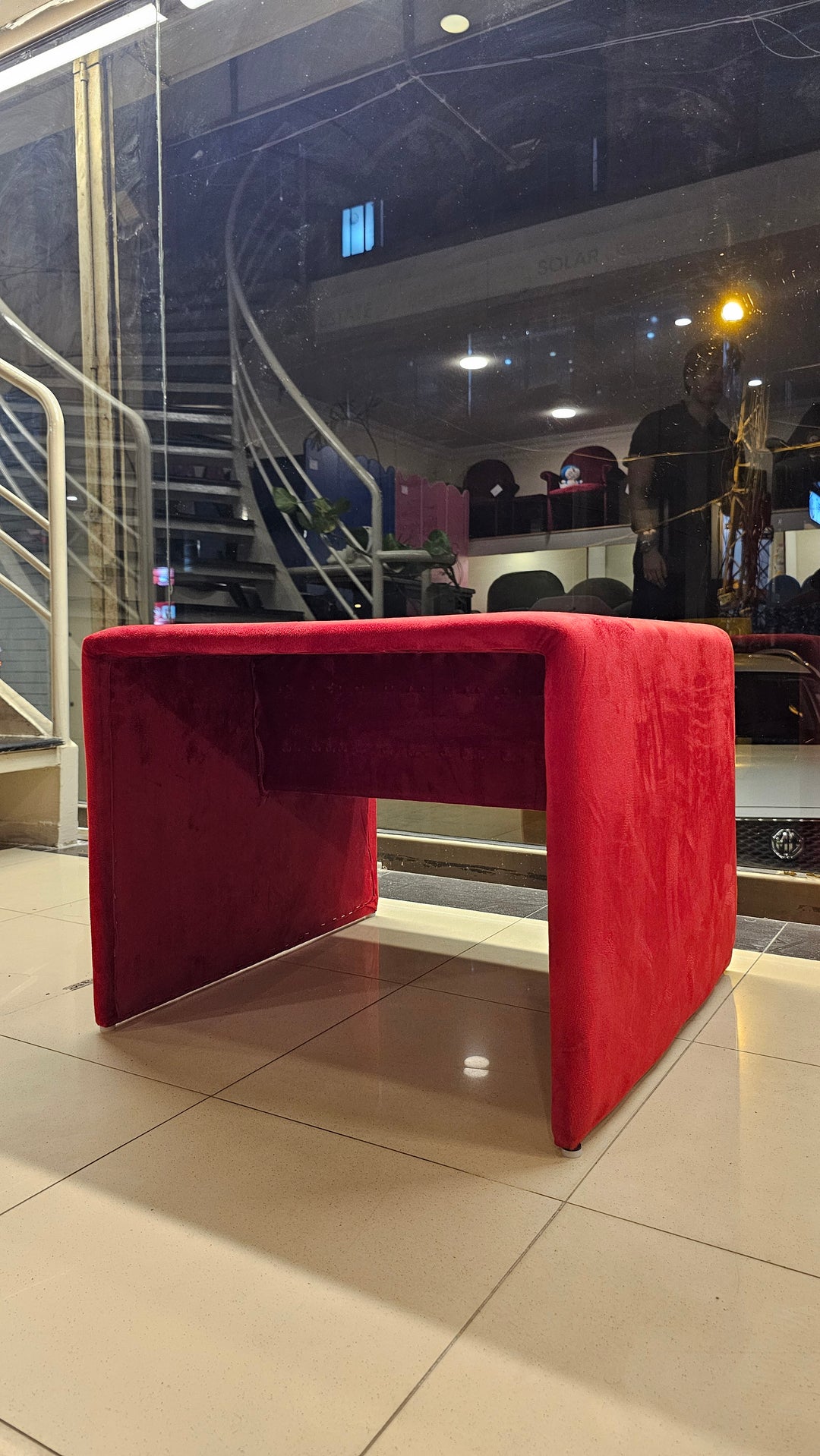 Soft Play Tables (customised)