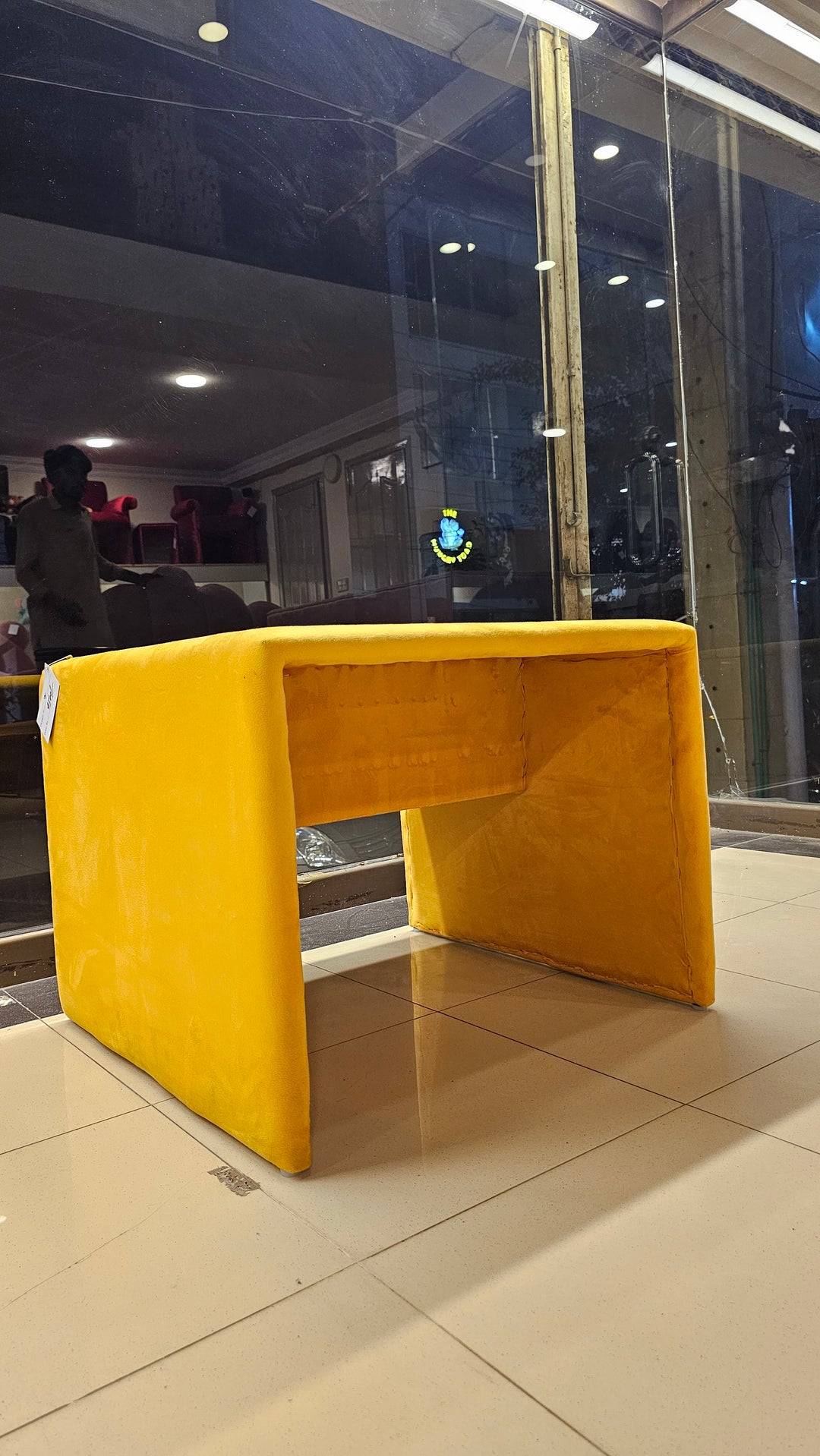 Soft Play Tables (customised)