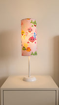 The Cylindrical Shark Lamp
