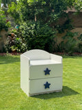 Star Side Table