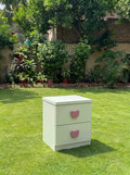Panda Side Table