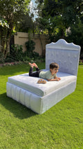 The Prince Bed