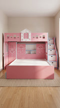 The Cloud Nine Bunk Bed