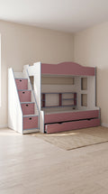 The Bloom Bunk Bed