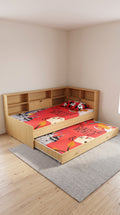 The Coco Bunk Bed