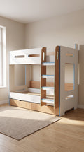 The Lily Bunk Bed