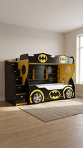 The Batman Bunk Bed