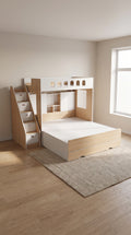 The Daisy Bunk Bed