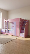 The Space Max Bunk Bed