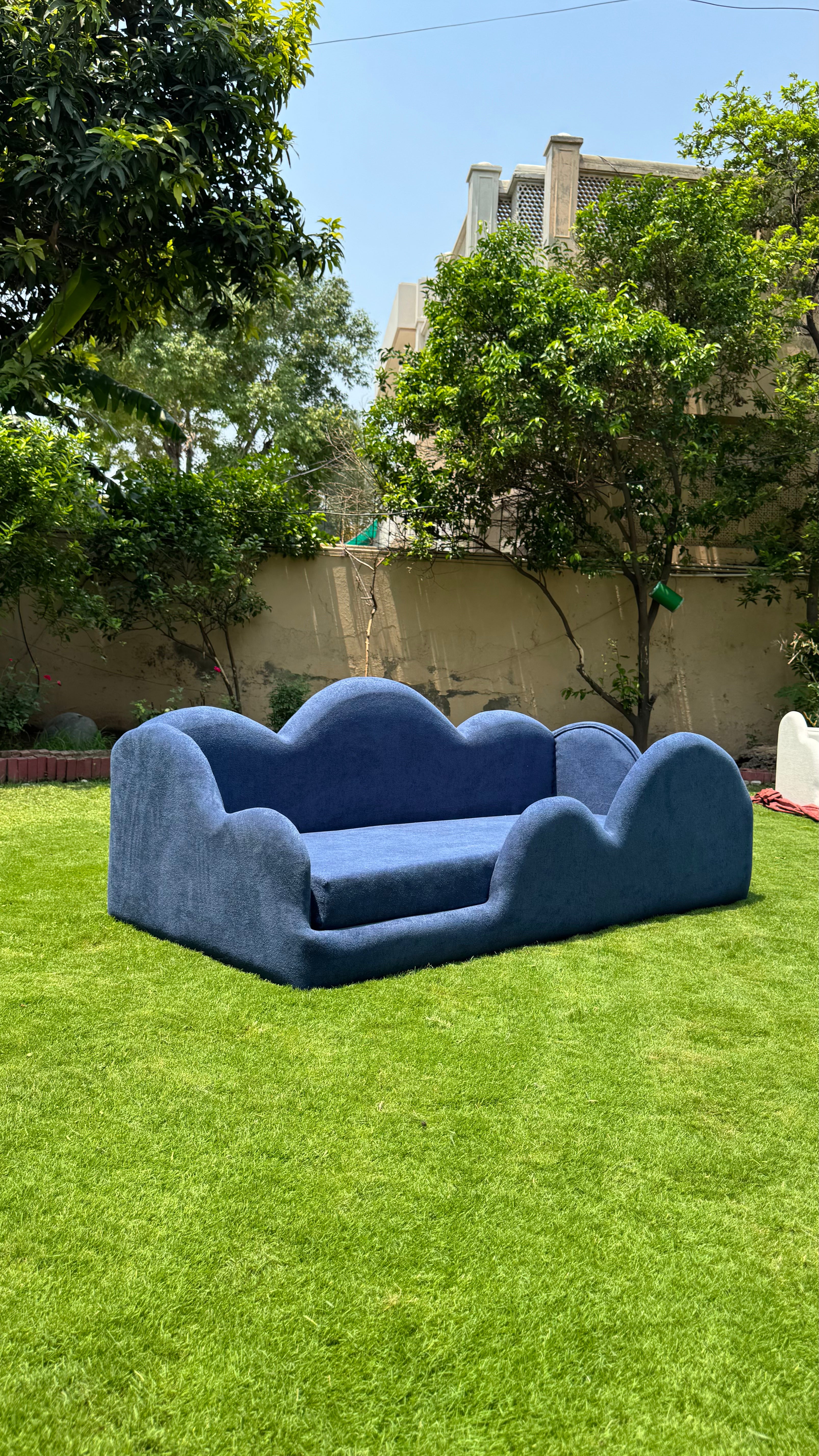 The Coco Bed