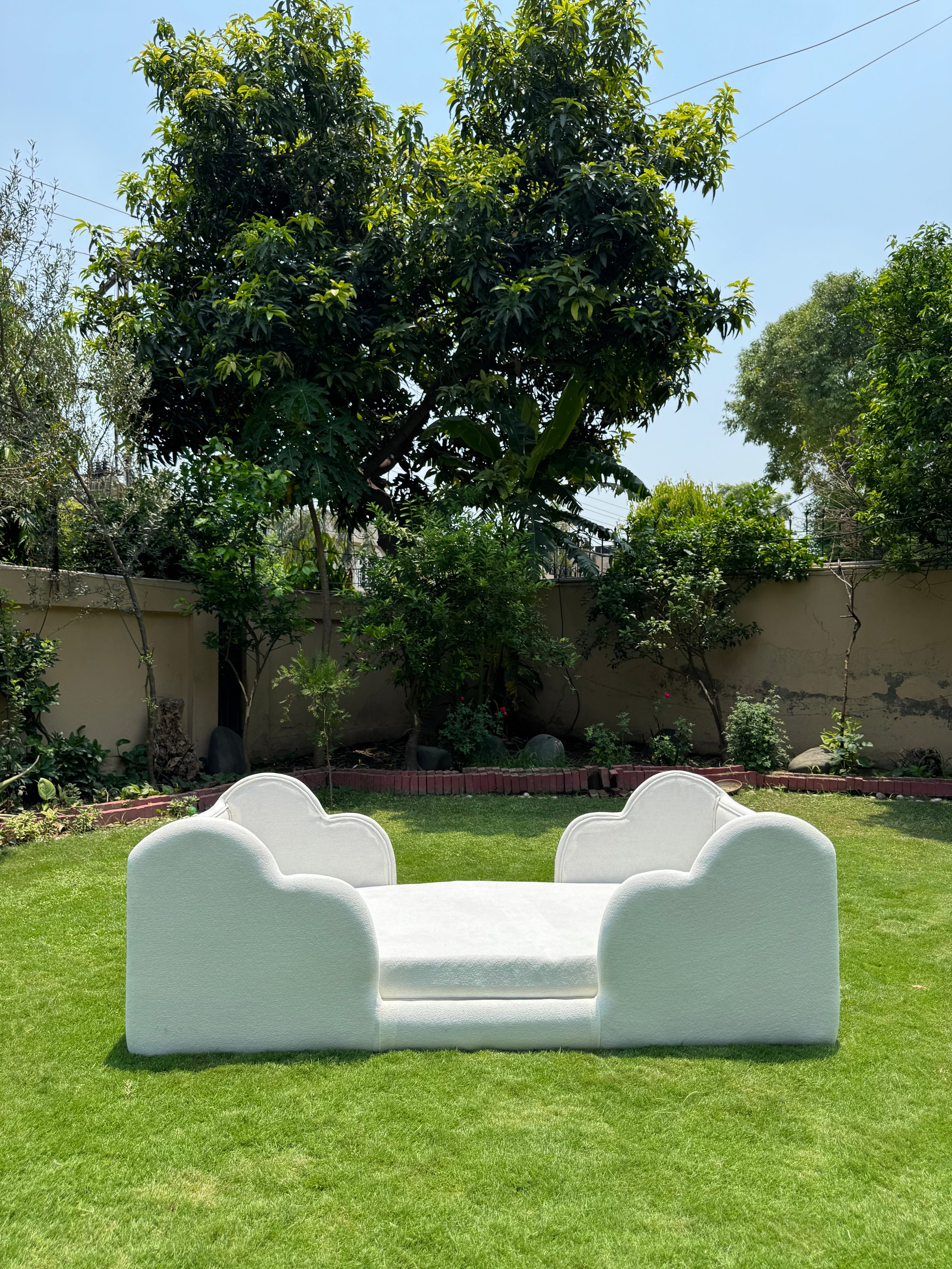 The Dove Bed