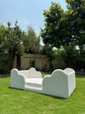 The Dove Bed