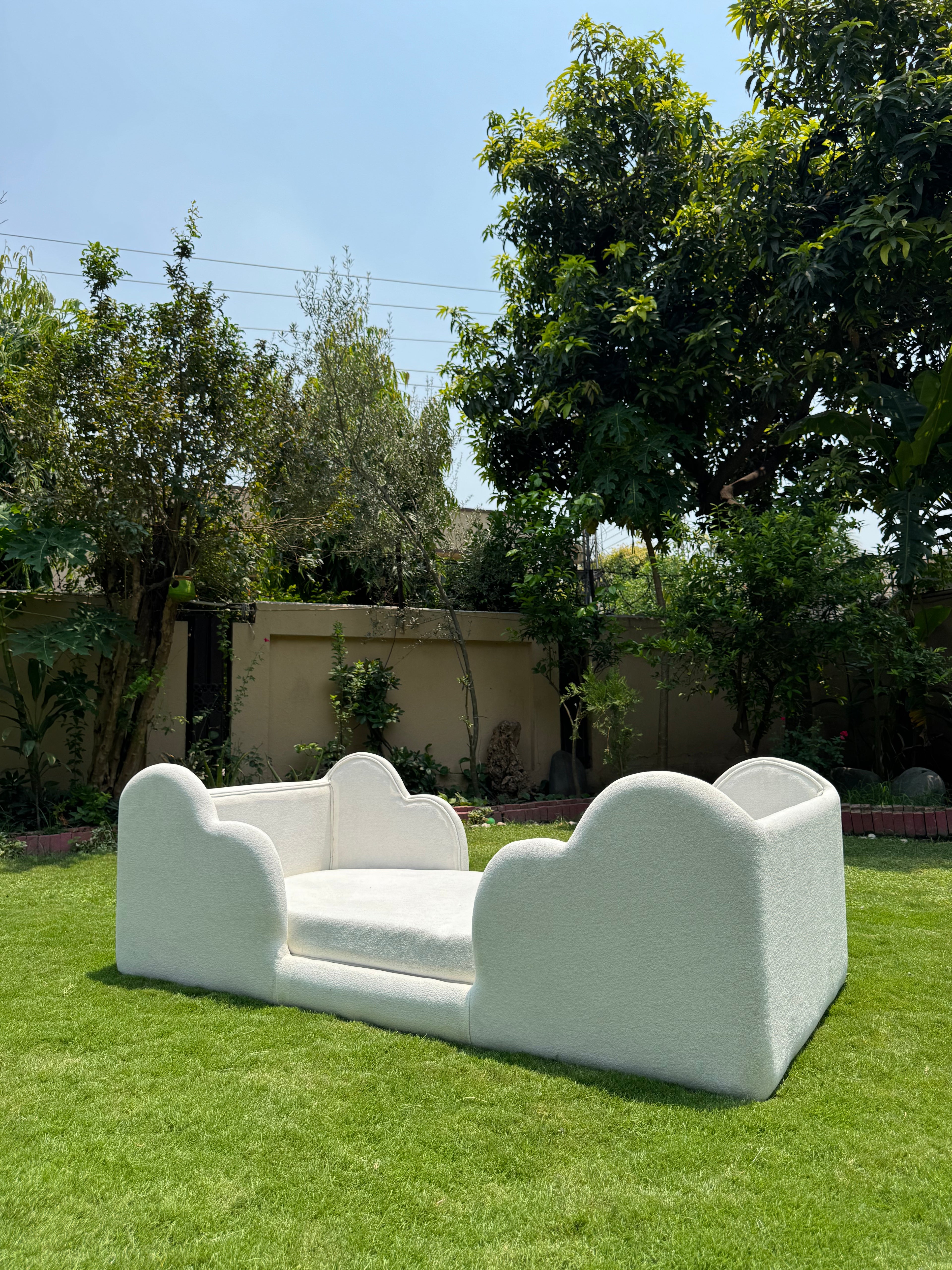 The Dove Bed
