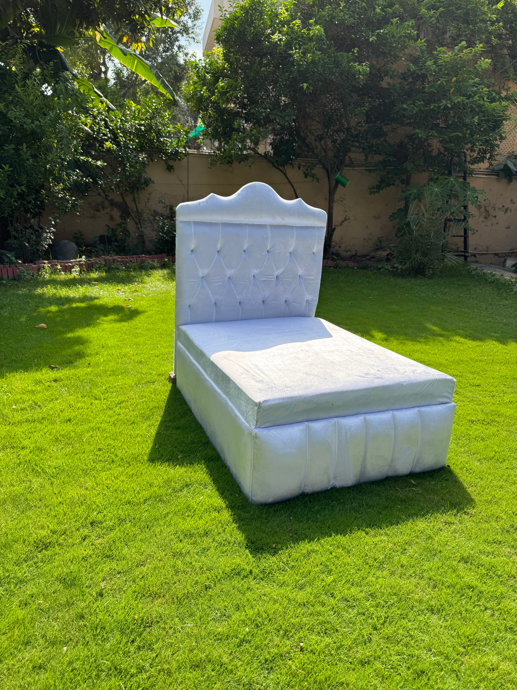 The Prince Bed