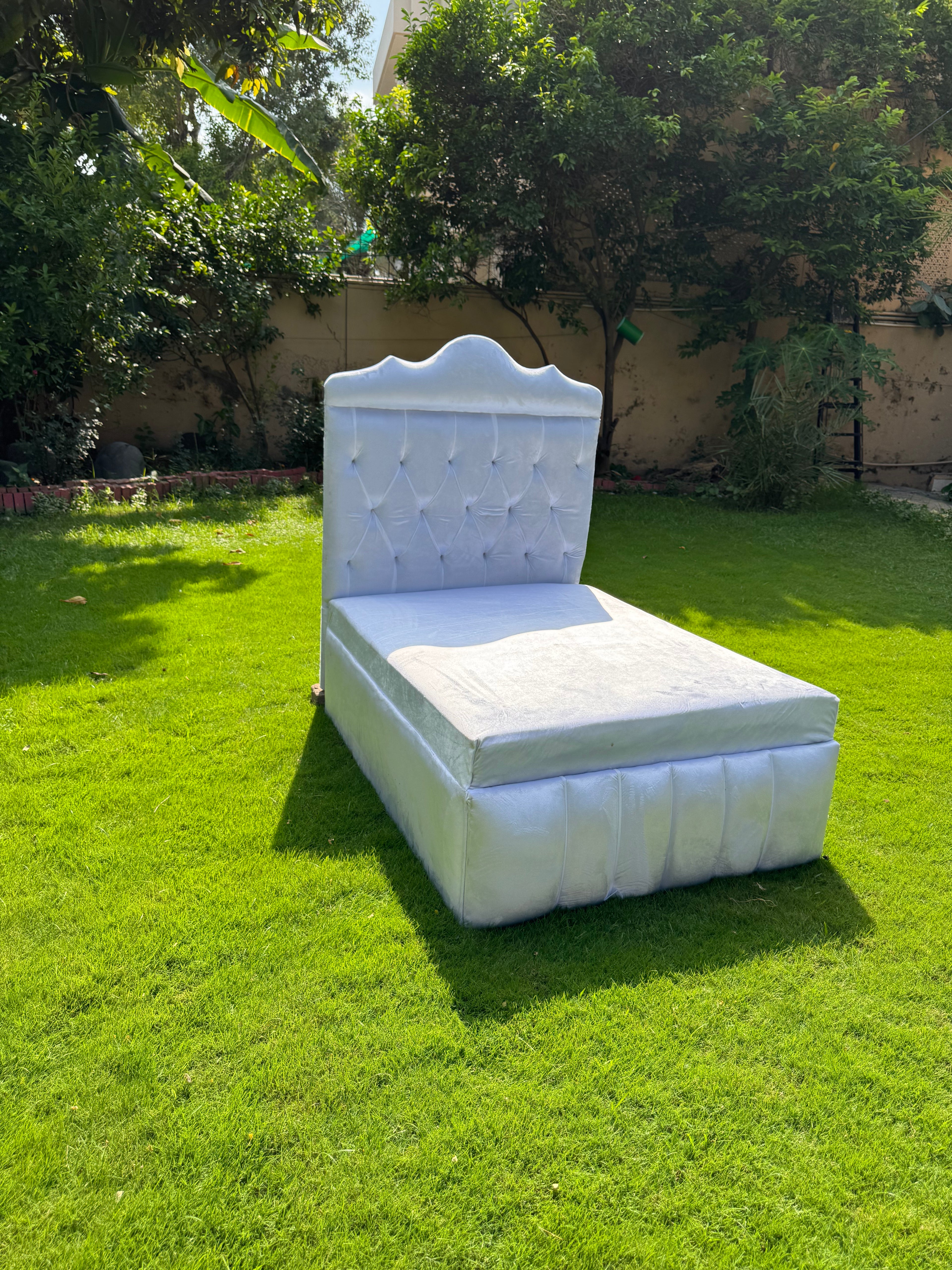 The Prince Bed