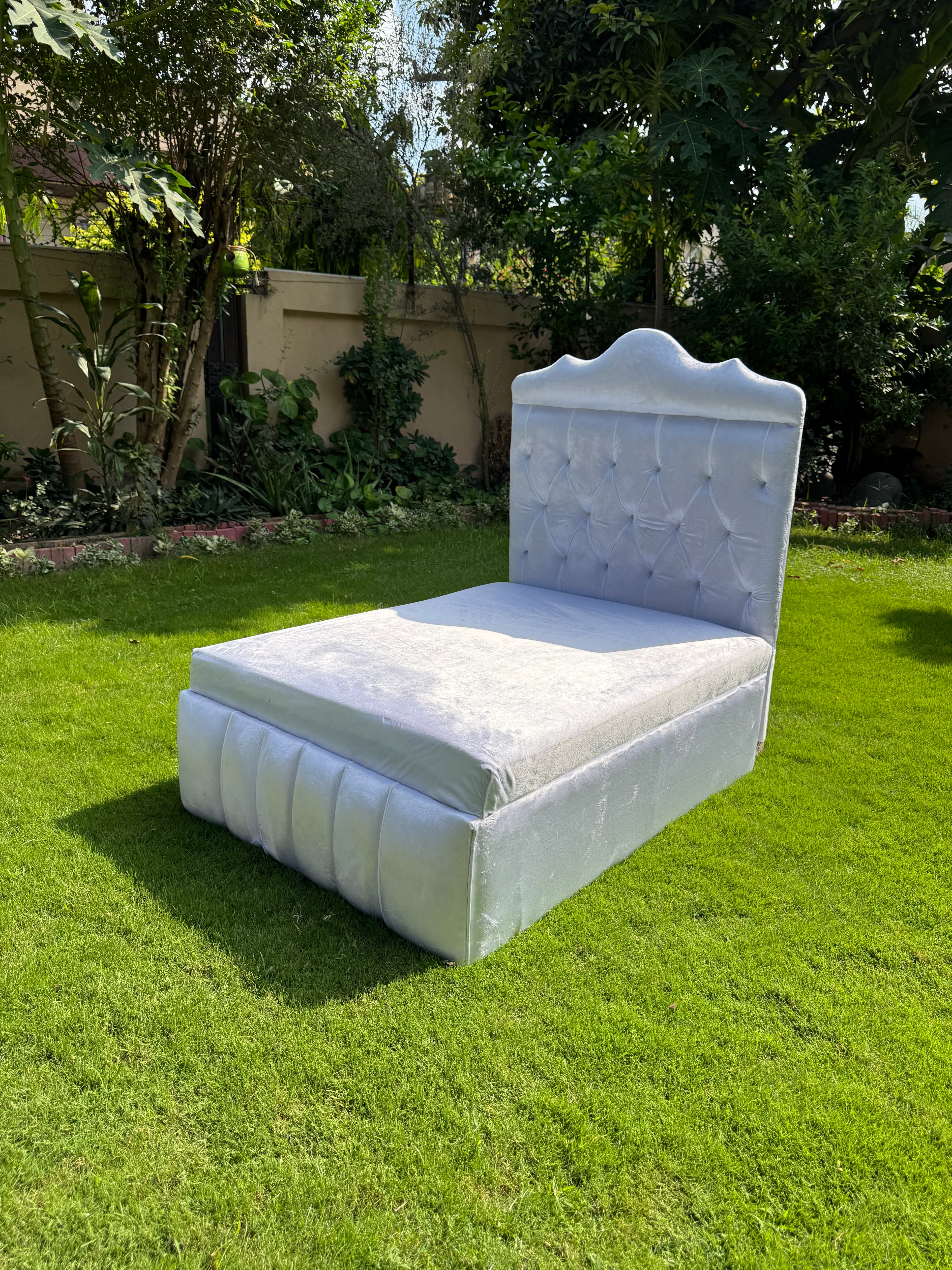 The Prince Bed