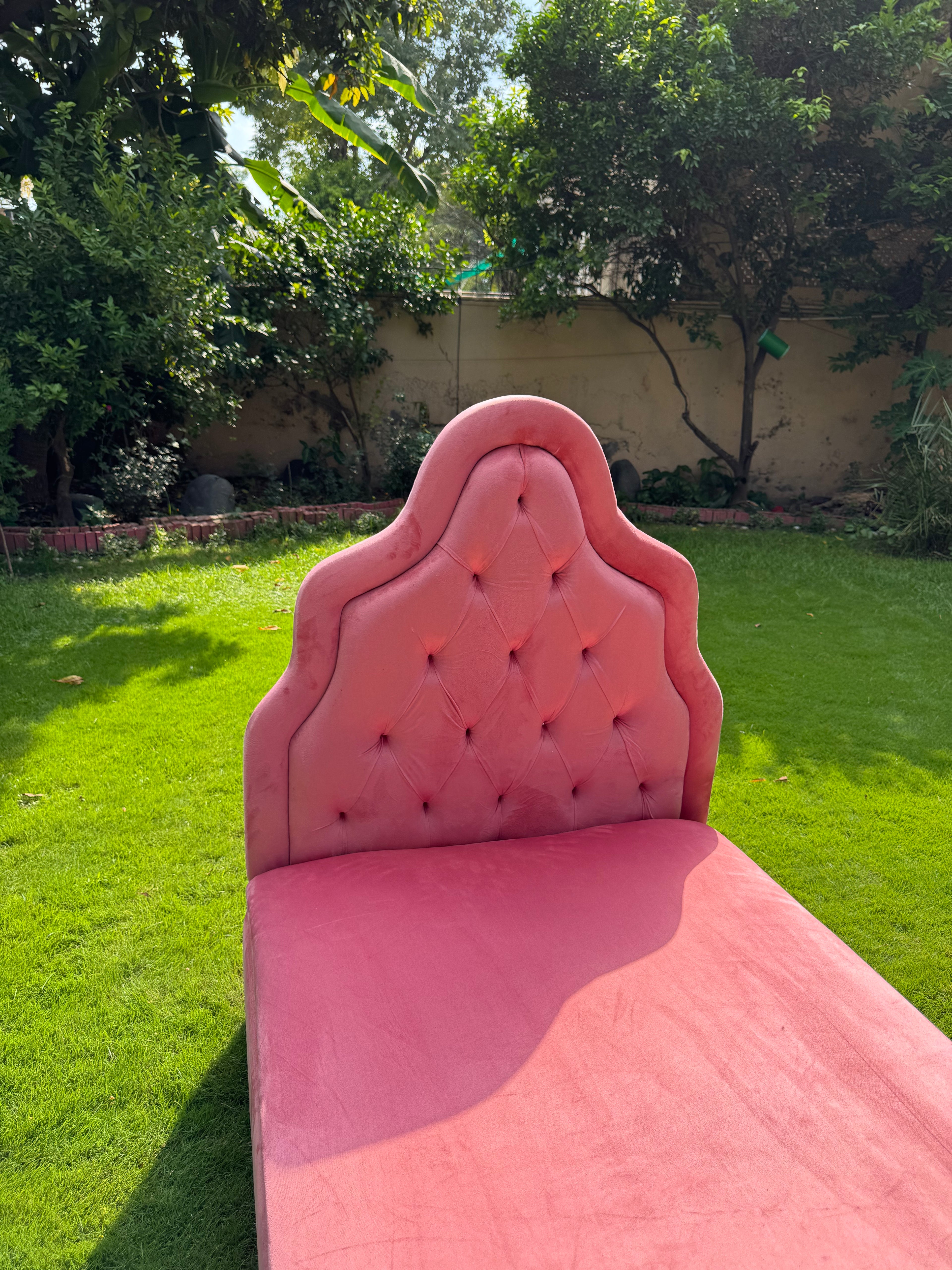 The Princess Bed