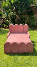 The Honey Bed