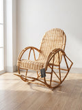 The Cane Chair
