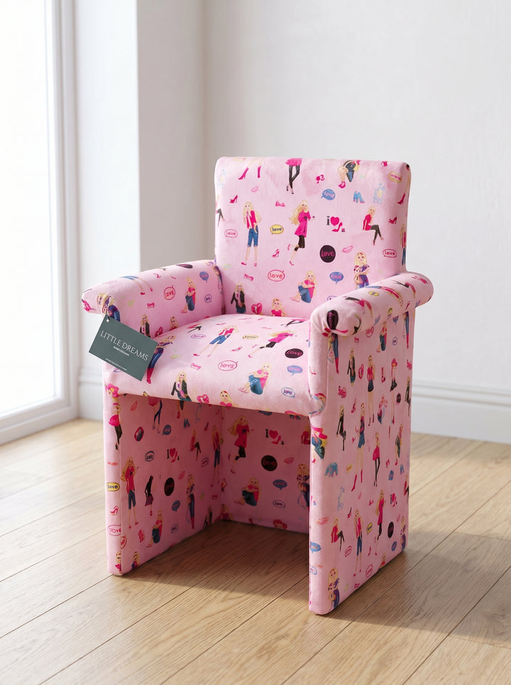 The Bratz Chair
