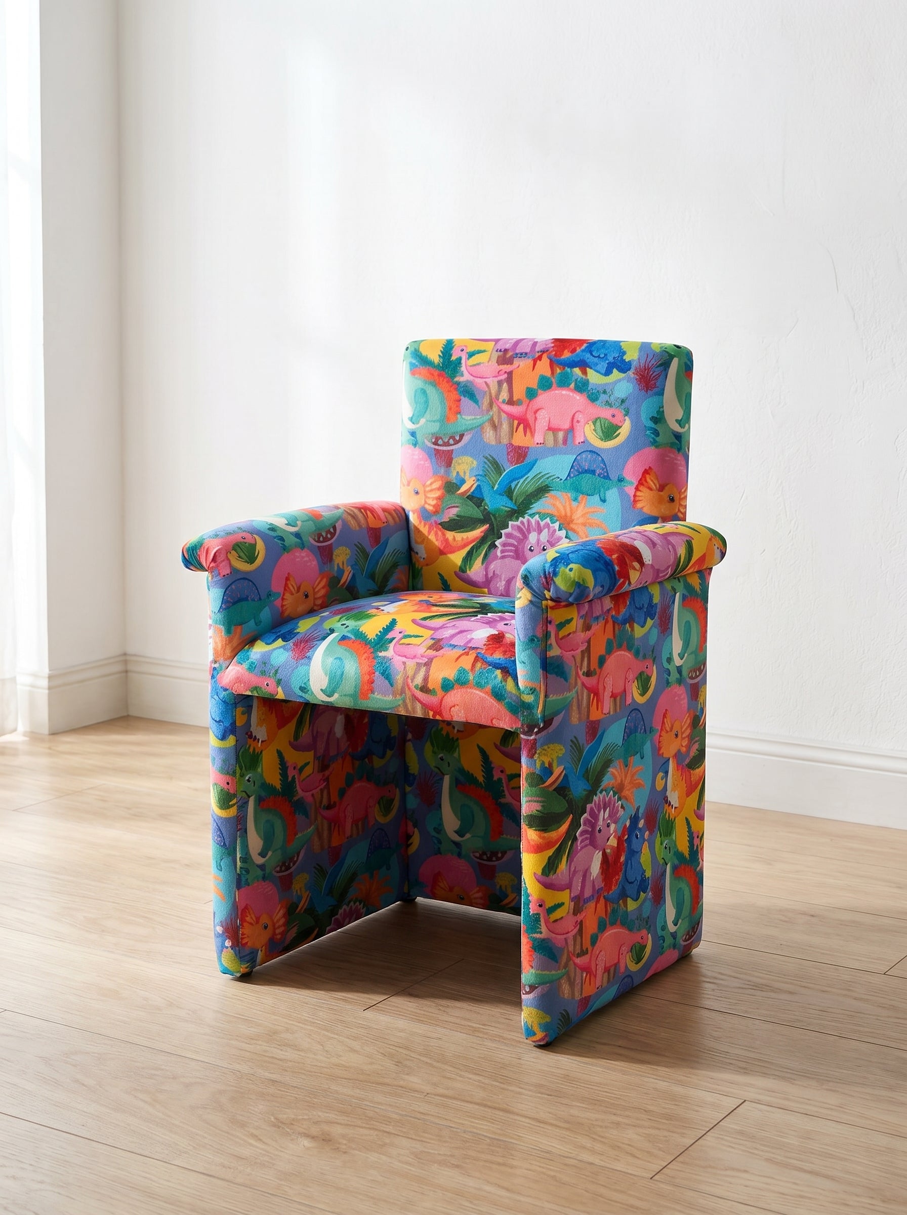 The Dino Chair