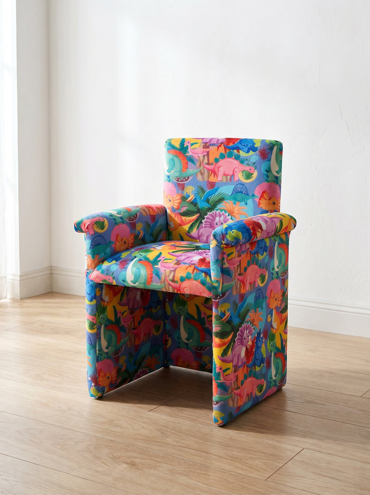 The Dino Chair