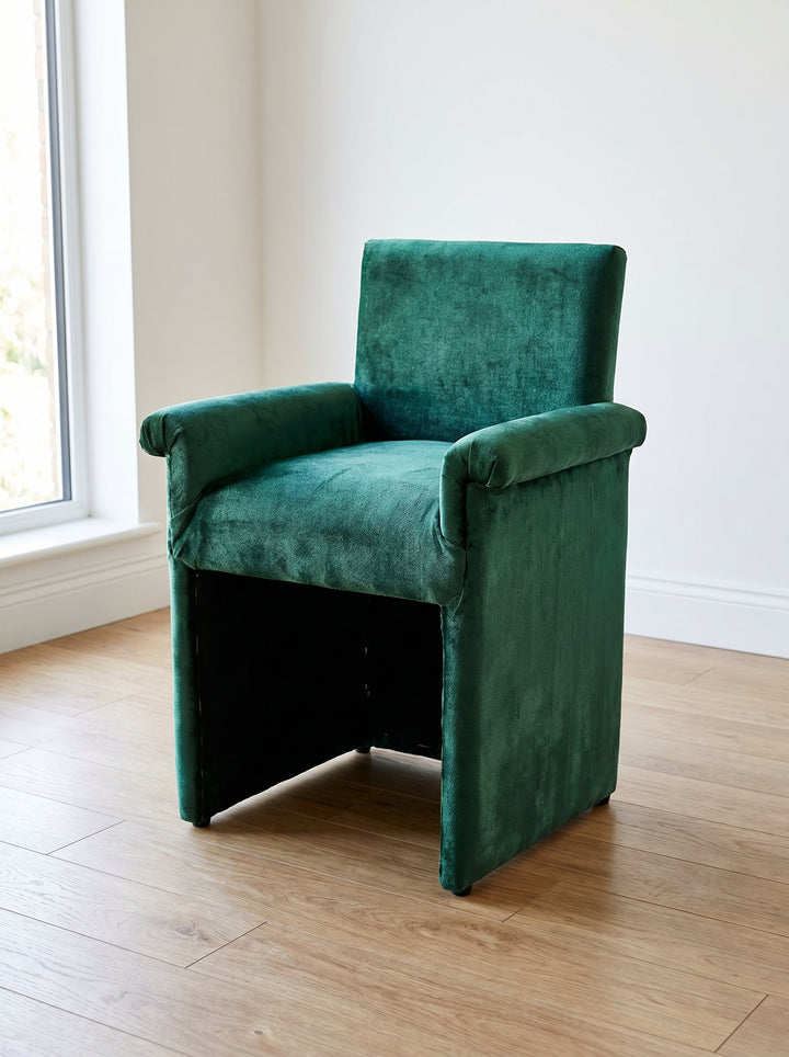 The Customised Little Chair