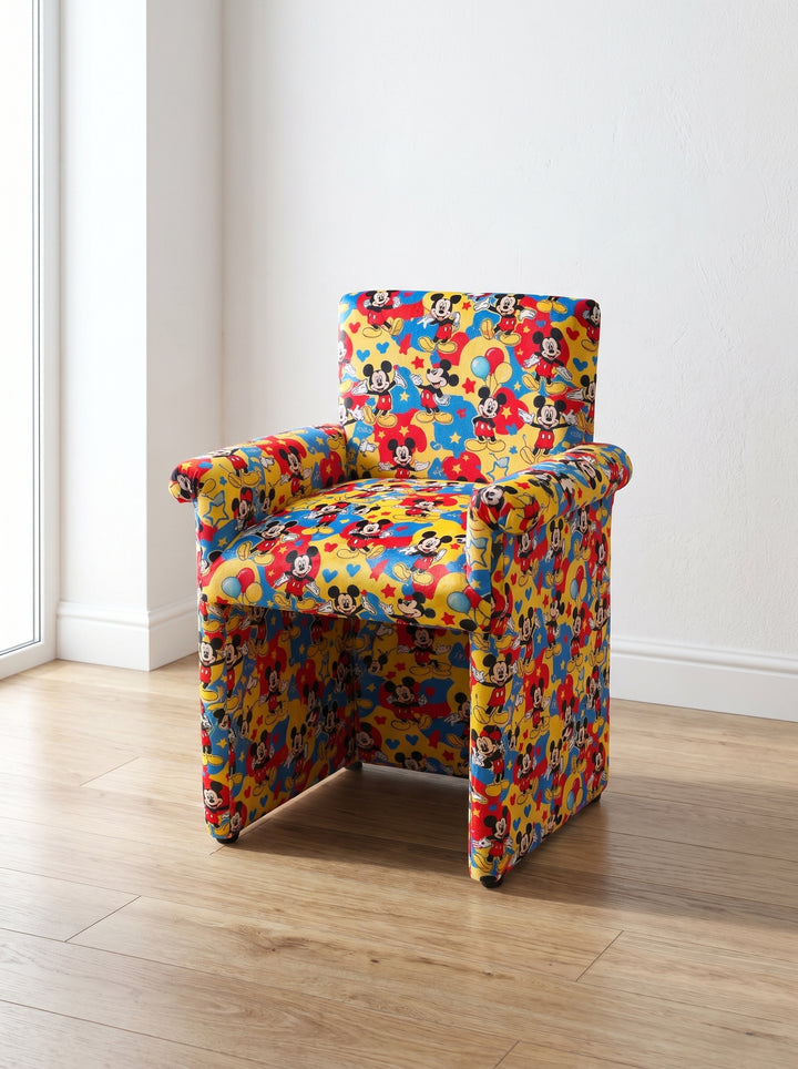 The Mickey Chair