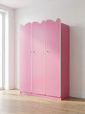 Large Pink Wardrobe
