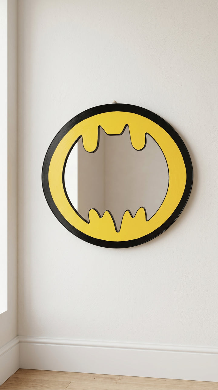 Large Batman Dressing Table