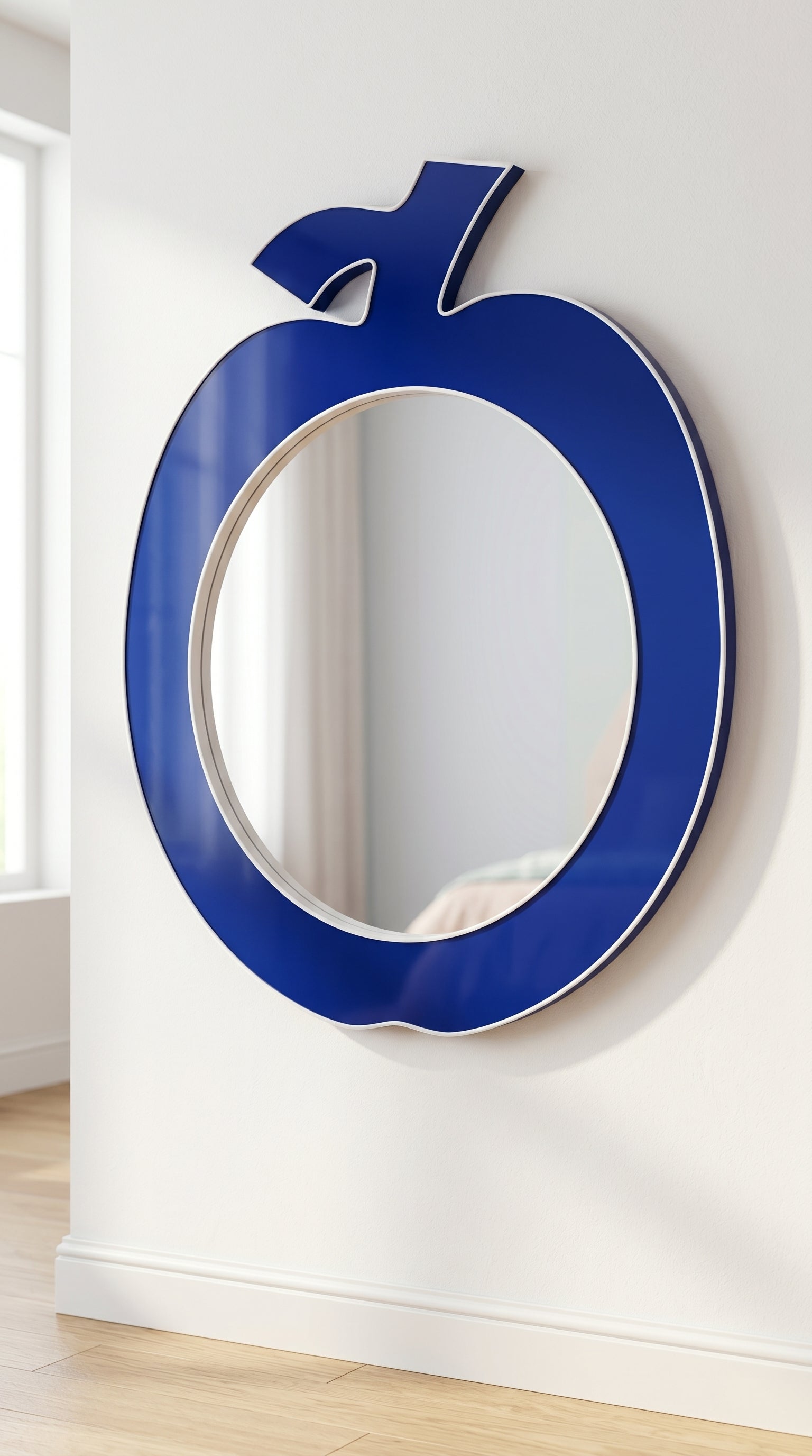 The Fruity Mirror
