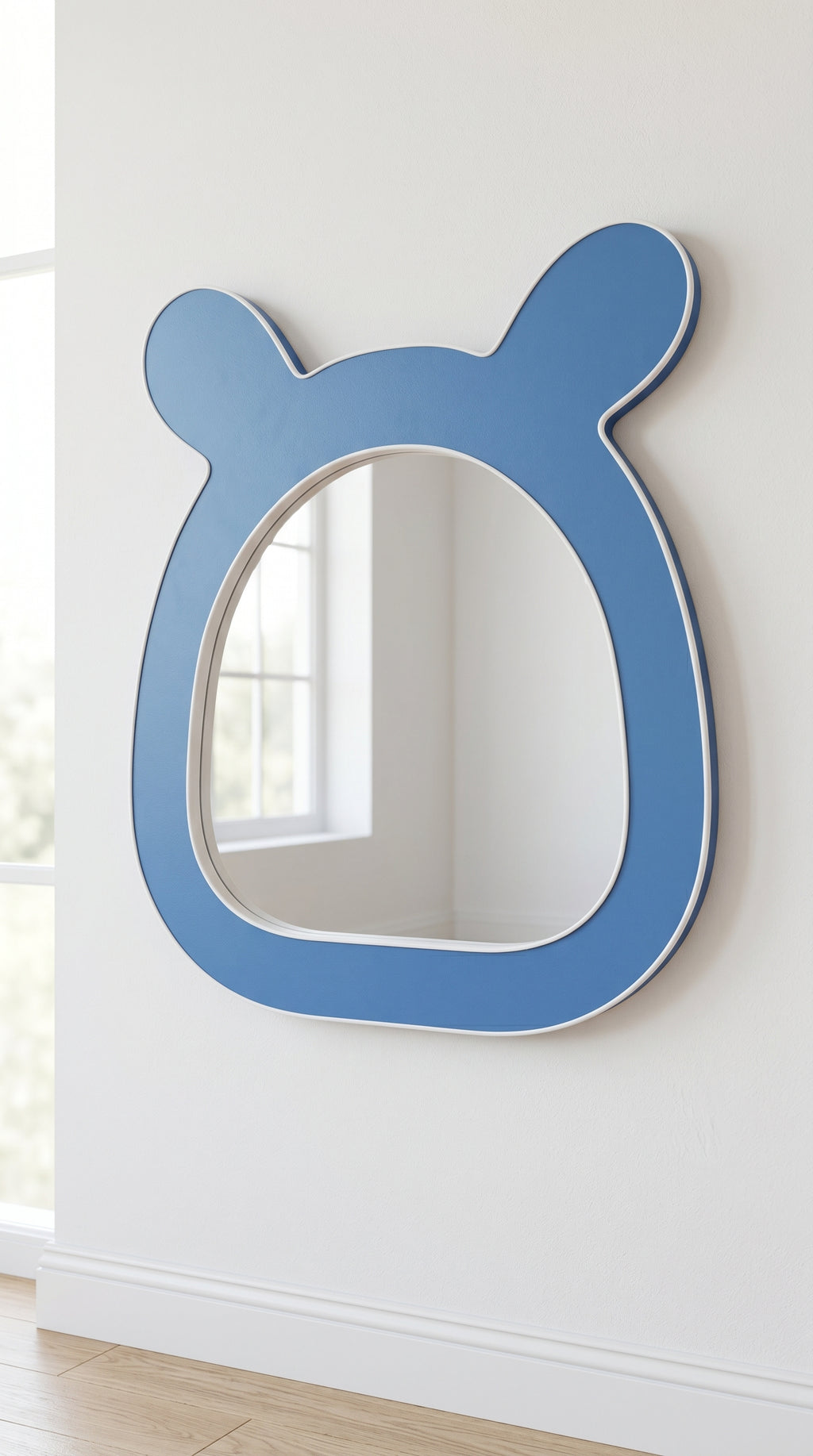 The Beary Mirror