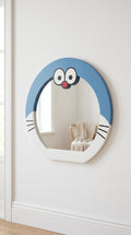 The Doraemon Mirror