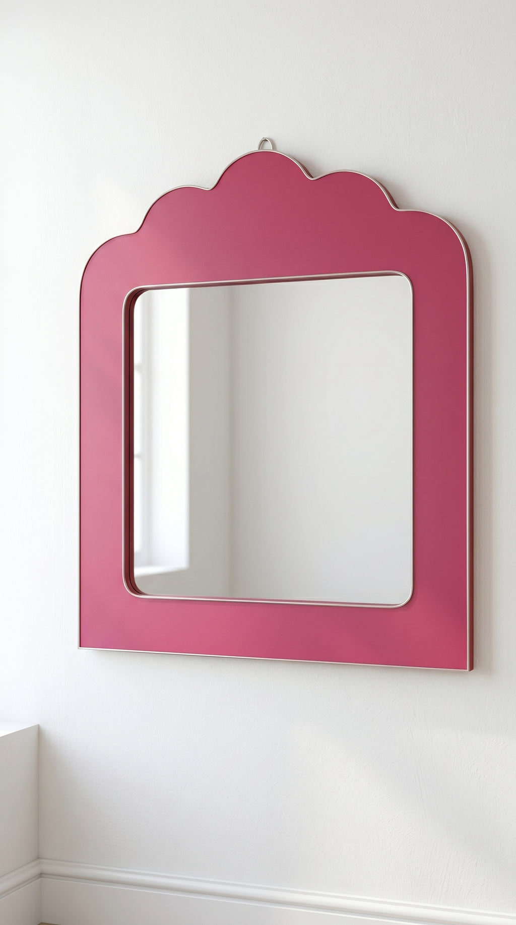 The Princess Mirror