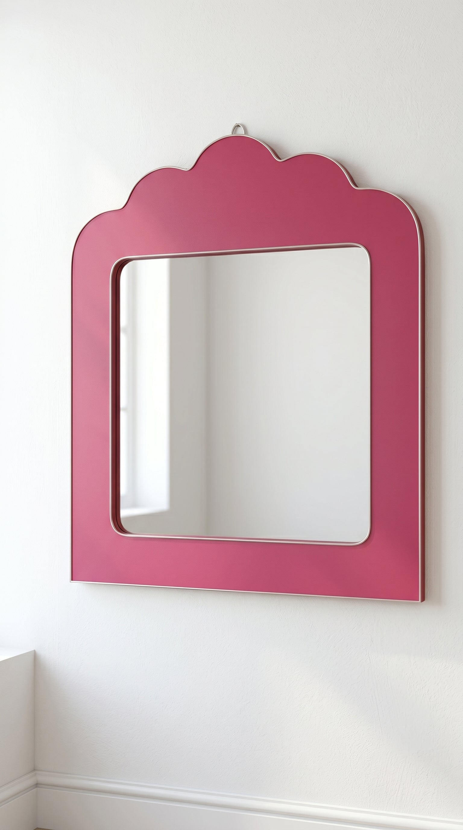 The Princess Mirror